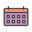 Kalender  Symbol