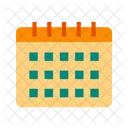 Kalender  Symbol