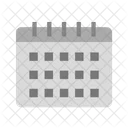 Kalender  Symbol