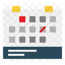 Kalender  Symbol