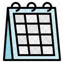 Kalender  Symbol