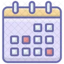 Kalender  Symbol