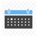 Kalender  Symbol