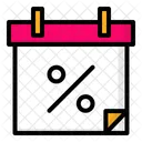 Kalender  Symbol