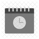 Kalender  Symbol