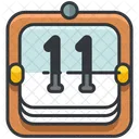 Kalender  Symbol