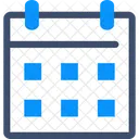 Kalender  Symbol