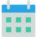 Kalender  Symbol