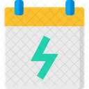 Kalender  Symbol