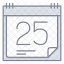 Kalender  Symbol