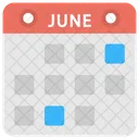 Kalender  Symbol