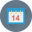 Kalender  Symbol