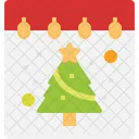 Kalender Tag Datum Icon