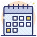 Kalender  Symbol