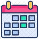 Kalender  Symbol