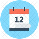 Kalender  Symbol