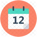 Kalender  Symbol