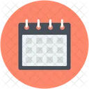 Kalender  Symbol