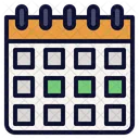 Kalender  Symbol