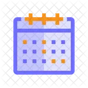 Kalender  Symbol