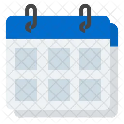 Kalender  Symbol