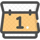 Kalender  Symbol