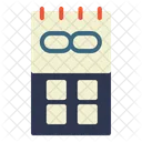 Kalender  Symbol