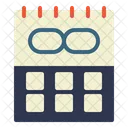 Kalender  Symbol