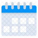 Kalender Tagebuch Terminkalender Symbol