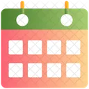 Kalender  Symbol