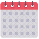 Kalender  Symbol