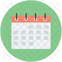 Kalender Datum Tag Symbol