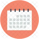 Kalender  Icon