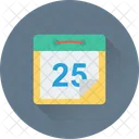 Kalender  Symbol