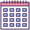 Kalender  Symbol