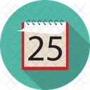 Kalender  Symbol