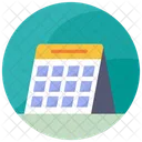 Kalender  Symbol