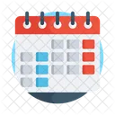 Kalender  Symbol