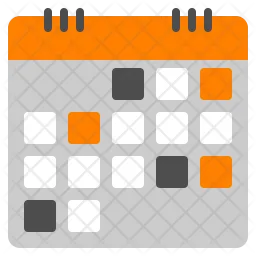 Kalender  Symbol