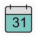 Kalender  Symbol