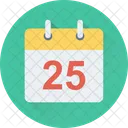 Kalender  Symbol