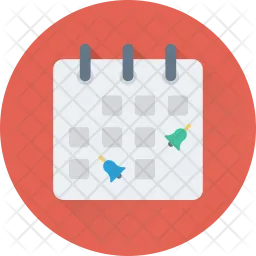 Kalender  Symbol