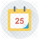 Kalender  Symbol