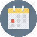 Kalender  Symbol