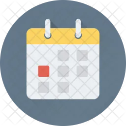 Kalender  Symbol