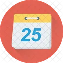 Kalender  Symbol