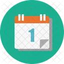 Kalender  Symbol