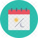 Kalender  Symbol