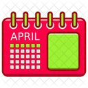 Kalender  Symbol