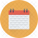 Kalender  Symbol